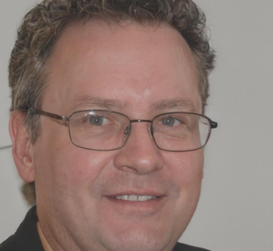 Benedikt Waldmann