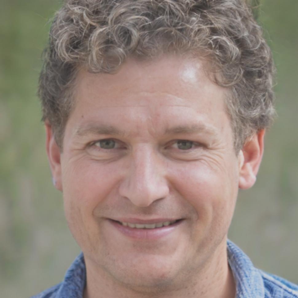 Korbinian Wehmeyer, Gründer und Forschungsleiter bei carivalonthes